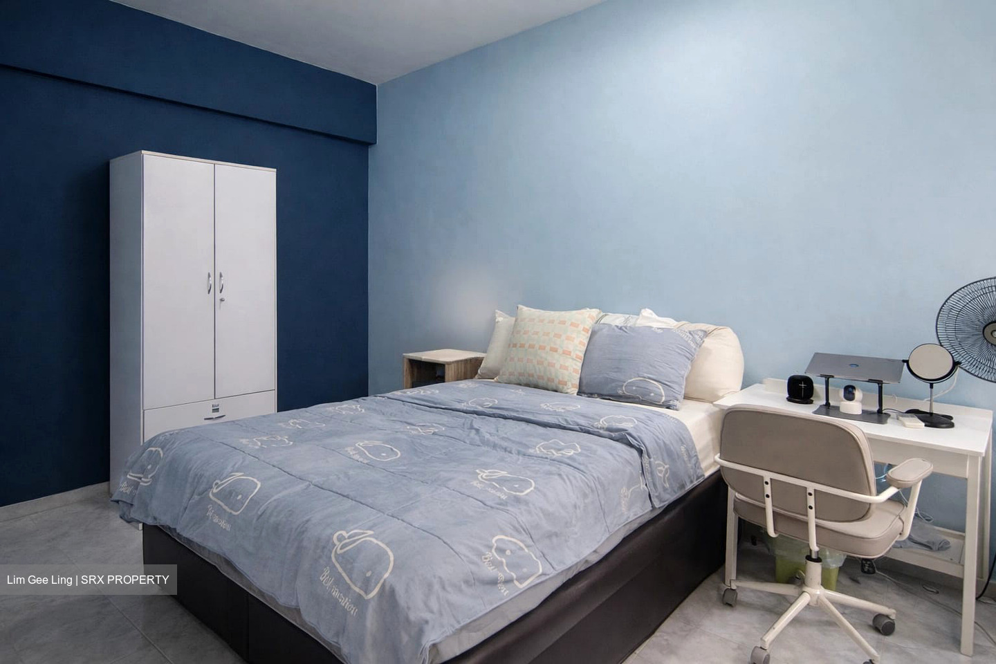 Blk 282 Toh Guan View (Jurong East), HDB 4 Rooms #532639491